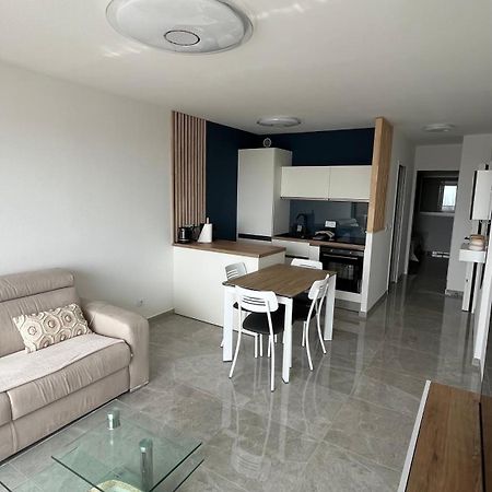 Appartement Vue Mer Palavas-les-Flots Εξωτερικό φωτογραφία