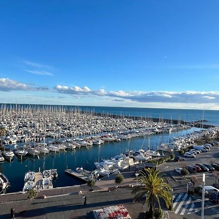 Appartement Vue Mer Palavas-les-Flots Εξωτερικό φωτογραφία
