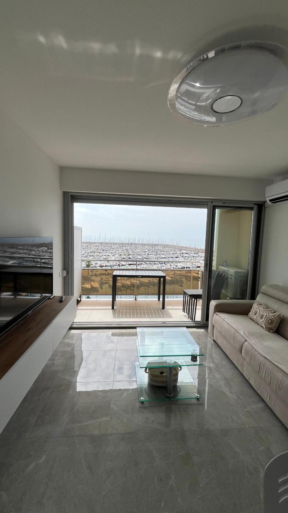 Appartement Vue Mer Palavas-les-Flots Εξωτερικό φωτογραφία