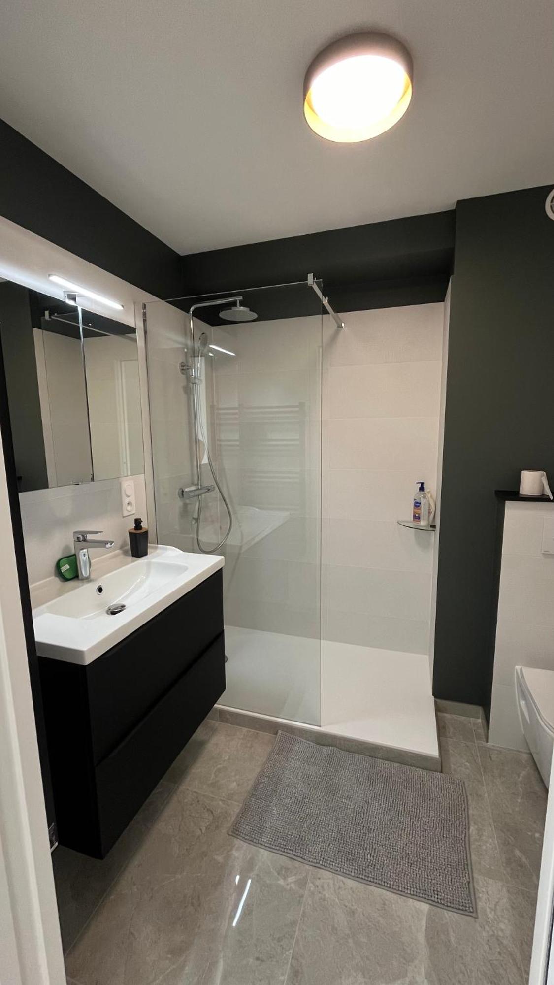 Appartement Vue Mer Palavas-les-Flots Εξωτερικό φωτογραφία