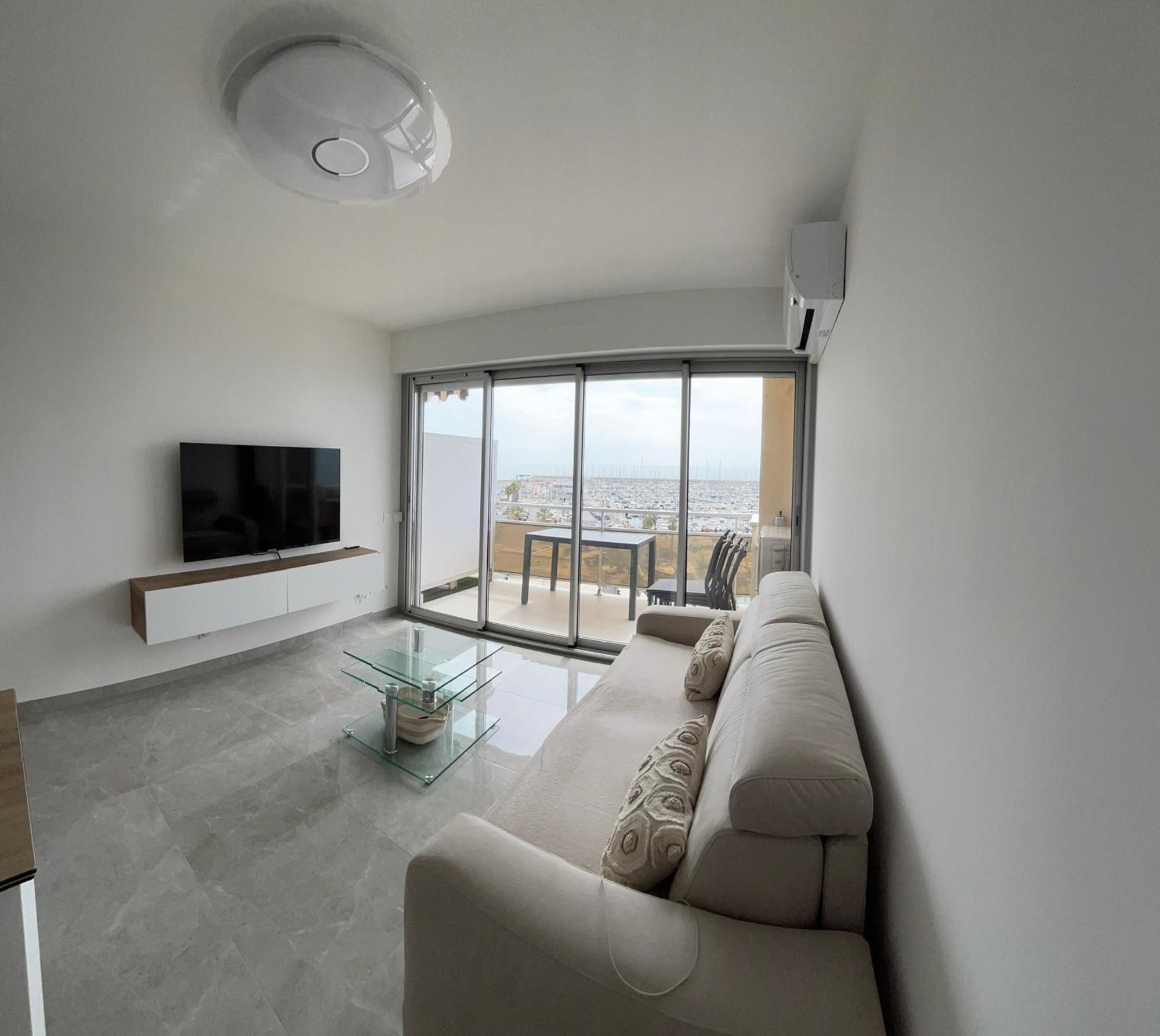 Appartement Vue Mer Palavas-les-Flots Εξωτερικό φωτογραφία