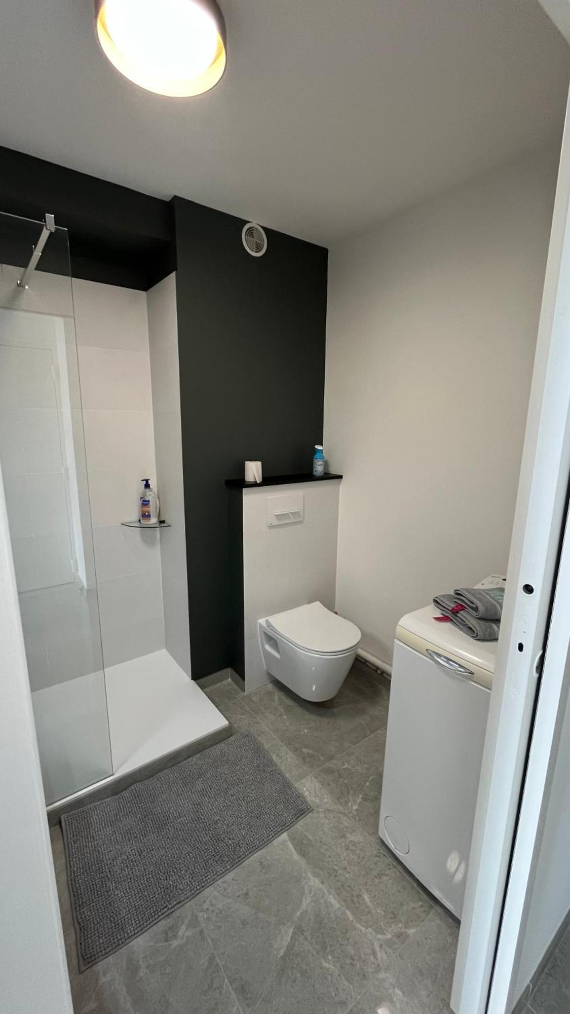 Appartement Vue Mer Palavas-les-Flots Εξωτερικό φωτογραφία